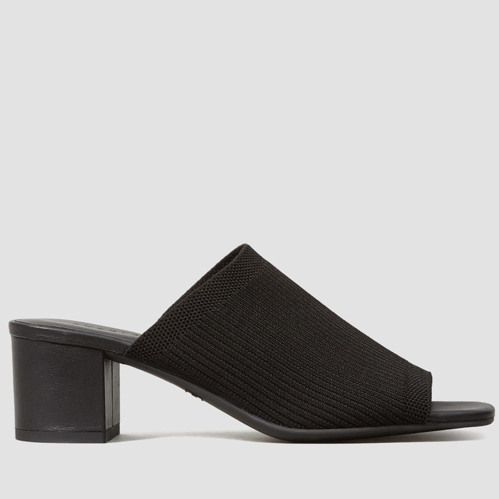 Everlane The Glove Mule in ReKnit NWOT
